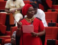 COVID-19: APC leaders applaud Olujimi’s support