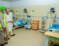 Kano overtakes FCT with second highest number of active COVID-19 cases