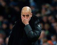 Guardiola’s mother dies at 82 after contracting COVID-19