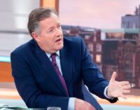 Piers Morgan quits ‘Good Morning Britain’ amid backlash over Meghan remarks