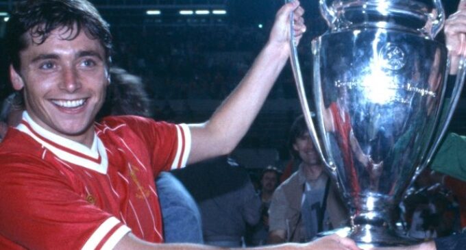Michael Robinson, ex-Liverpool striker, dies of cancer at 61