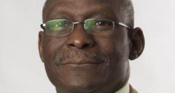 Nigerian doctor who died in the UK ‘didn’t want to take up hospital space’