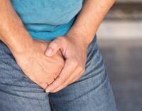 Do testicles make men more susceptible to COVID-19?