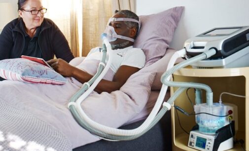 EXPLAINER: Why are ventilators crucial in fight against COVID-19?