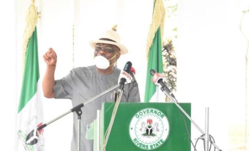 Wike: FG wants to expose Rivers residents to COVID-19 but I won’t allow that