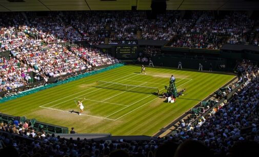 COVID-19: Wimbledon 2020 cancelled for the first time since World War II