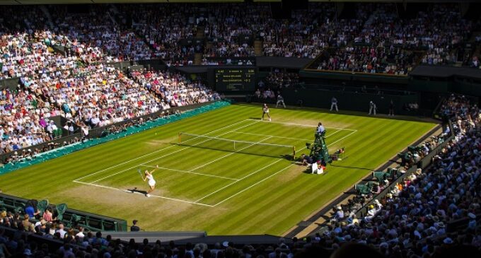 COVID-19: Wimbledon 2020 cancelled for the first time since World War II