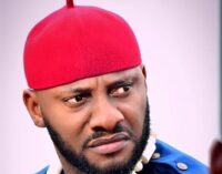 Yul Edochie to reps: Fix Nigeria, don’t blame Nollywood for ritual killings