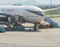 FG asks stranded Nigerians in Turkey to pay $1,300 for flight ticket
