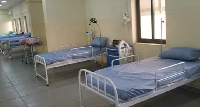 Zamfara discharges all COVID-19 patients