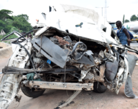 Nigerian roads: Death traps for commuters