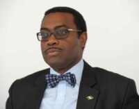 Report: AfDB succumbs to US’ demand, agrees to independent probe of Adesina