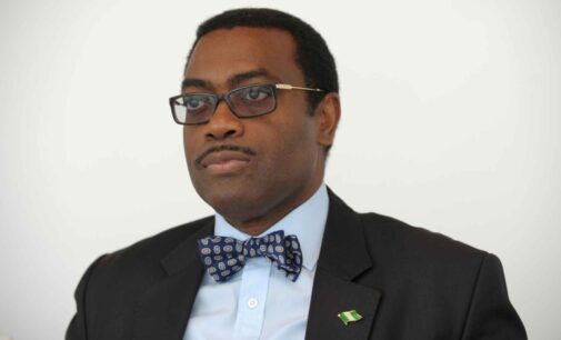 Report: AfDB succumbs to US’ demand, agrees to independent probe of Adesina