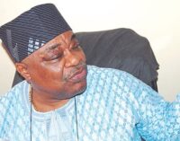 Alao-Akala: Amotekun won’t succeed anywhere outside Lagos