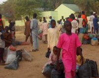 El-Rufai asks operators of almajiri schools to vacate Kaduna