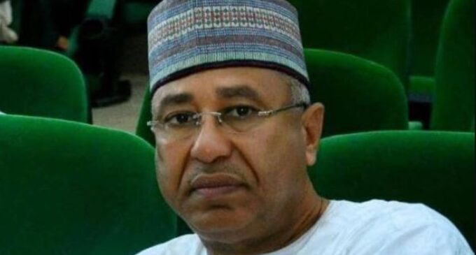 Buhari appoints Alwan Ali Hassan as acting MD of BOA