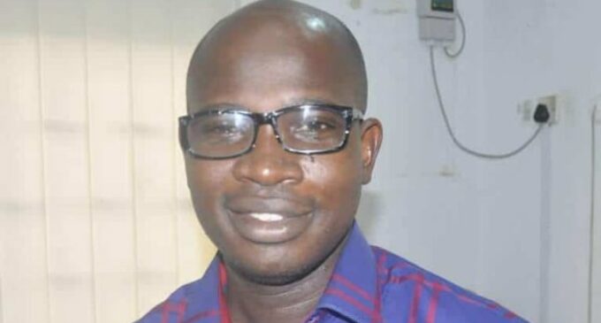 ‘He used his talent to serve the nation’ — Buhari mourns late journalist