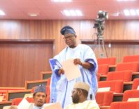 Senate: We are not planning to pass social media bill