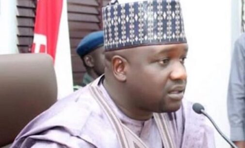 Our people don’t believe COVID-19 is real, says Borno deputy gov