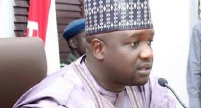 Borno suspends lockdown, asks mosques, churches to reopen