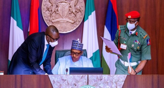 Buhari on insecurity: Nigerians know we have done our best