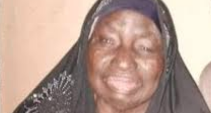 EXCLUSIVE: How Buratai’s family clashed with Borno COVID-19 team over his mother’s corpse