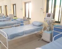 COVID-19: Patient who fled isolation centre ‘infects workers’ at Plateau hospital