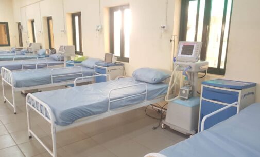 COVID-19: Patient who fled isolation centre ‘infects workers’ at Plateau hospital