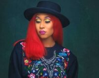 ‘She should’ve read the contract’ — Cynthia Morgan’s claims against Jude Okoye spark reactions