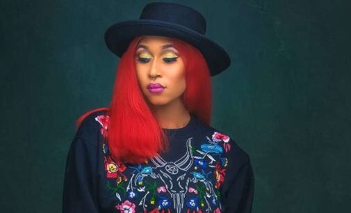 Sterling Bank offers to partner with Cynthia Morgan — amid feud with Jude Okoye