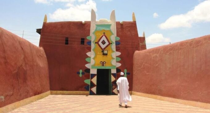 Report: Emir of Daura’s palace sealed over COVID-19