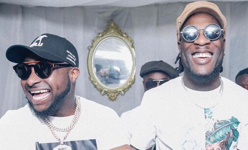 Davido, Burna Boy, Wizkid… how these top singers failed to meet July schedules for album release