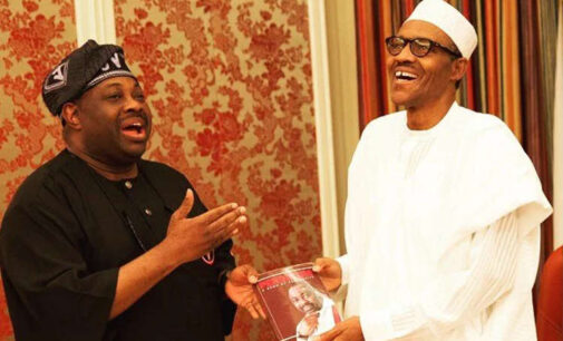 Elections: Call APC chieftains to order, Dele Momodu tells Buhari