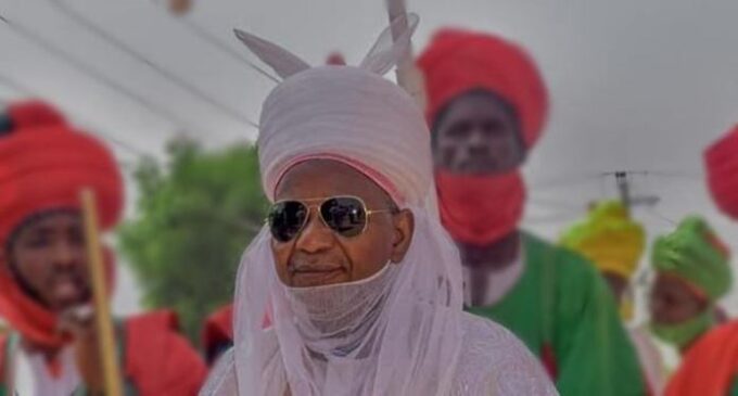 First-class emir dies in Kano