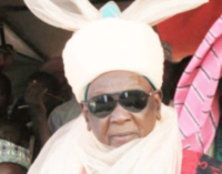 ‘COVID-19 is no joke… return to God’ — emir of Daura speaks after recovery