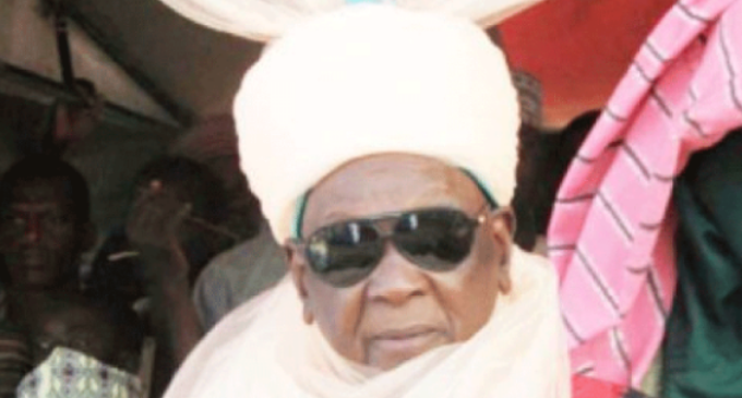 ‘COVID-19 is no joke… return to God’ — emir of Daura speaks after recovery