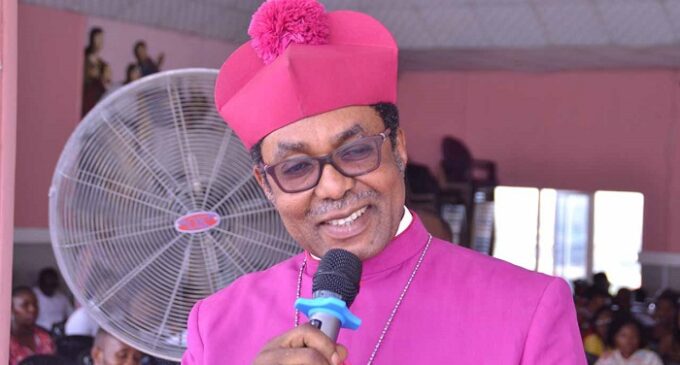 COVID-19 has exposed fake pastors, says archbishop