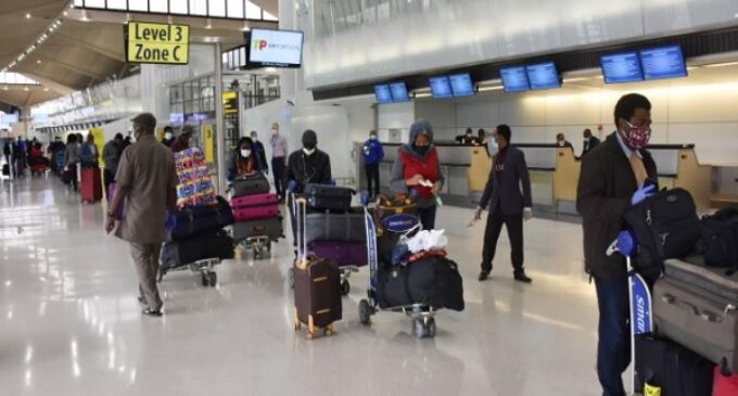 FG to evacuate 200 Nigerians in Canada