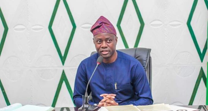 Makinde: One ‘absconded’ COVID-19 patient found, 10-year-old still missing