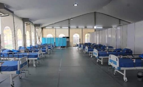 Lagos discharges 42 COVID-19 patients