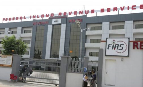 ‘Avoid public transport as much as possible’ — FIRS tells staff to resume
