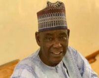 Garba Nadama, former Sokoto governor, dies at 82
