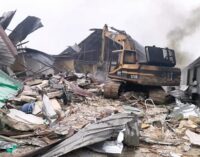 ‘It’s gross abuse of power’ — Lawyer tackles Wike over demolition of hotels