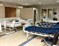 26 COVID-19 patients discharged in Lagos