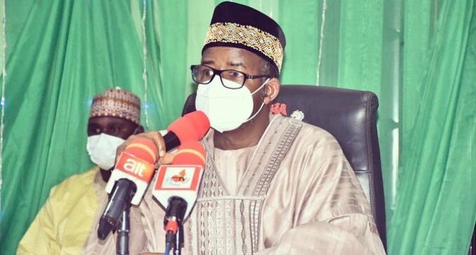 ‘No business with anyone outside Bauchi henceforth,’ Bala Mohammed tells residents
