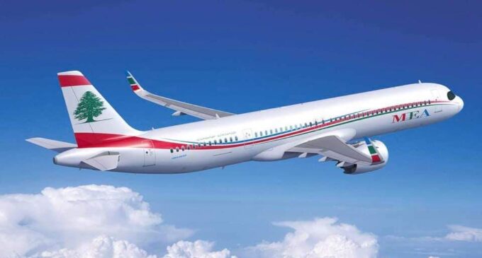 25 passengers on flight from Kano to Beirut test positive for COVID-19
