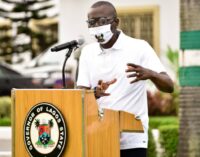 Sanwo-Olu: State house workers who tested positive for COVID-19 have recovered