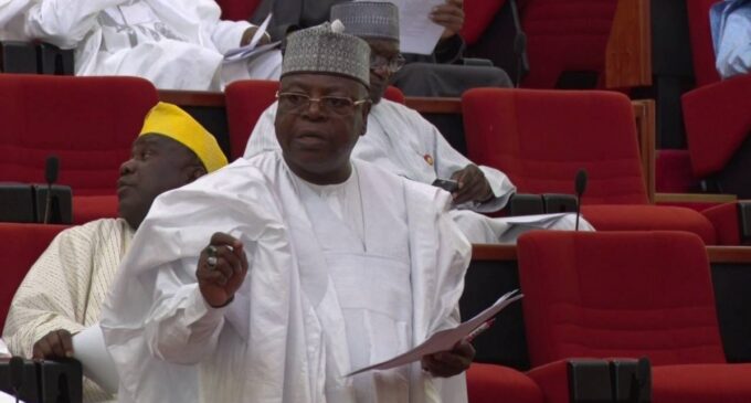 Senator: Nigerien soldiers are the ones fighting bandits in Sokoto