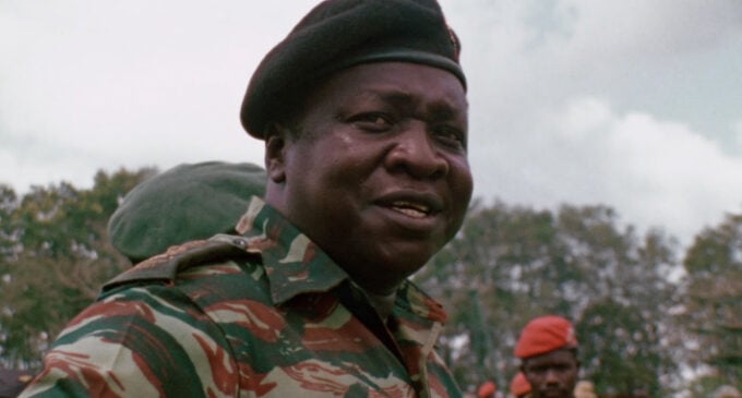 Insult as treason and other Nigerian Idi Amin Dada stories