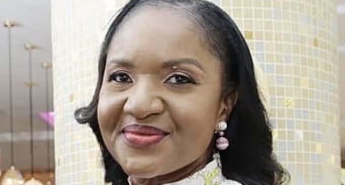 Ijeoma Nwogwugwu, Arise TV MD, named most powerful woman journalist in Nigeria